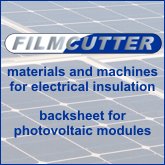 Materiali per isolamento elettrico e backsheet per moduli fotovoltaici