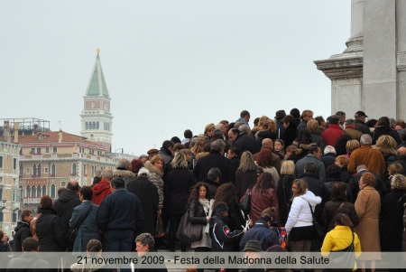 Festa della Salute