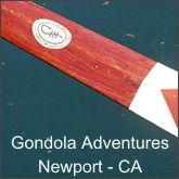 Romantic Gondola Adventures