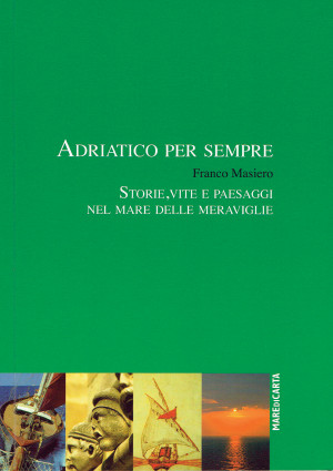Copertina Adriatico per sempre