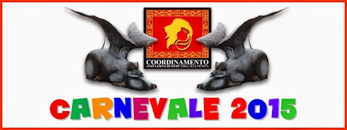 carnevale dei veneziani 2015