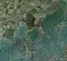 Il percorso da Mazzorbo alle chiuse di Portegrandi